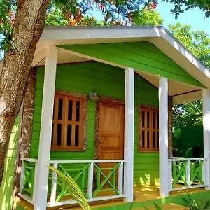 Bak A Yaad Lodge Negril