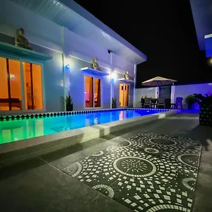 Sparrow's Nest , Panglao Philippinen