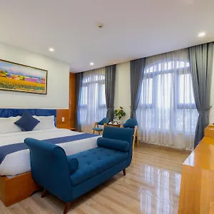 Vivian Airport Saigon Hotel Hô Chi Minh-Ville