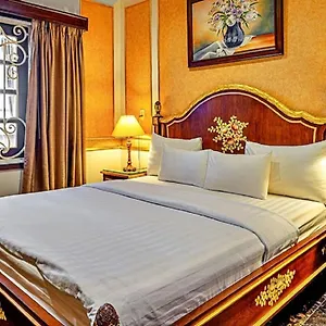 345ab Sai Gon Appart hôtel Hô Chi Minh-Ville