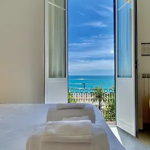 Alba Chiara Hotel Finale Ligure