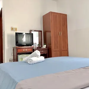 Saigon Cozy Hotel Hô Chi Minh-Ville