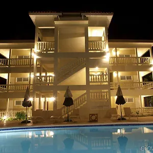 Sandy Haven (adults Only) Негрил