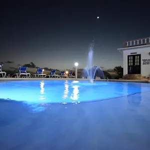 Beyond Sunset & Bed & Breakfast Treasure Beach