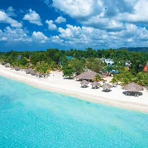 Resort Beaches And Spa, Negril