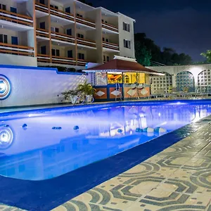 Hotel Montego, Montego Bay